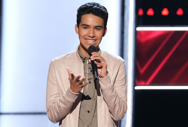 the voice pictures season 17 contestants