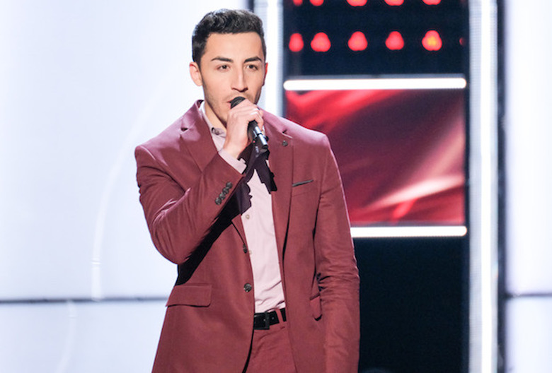 the voice pictures season 17 contestants