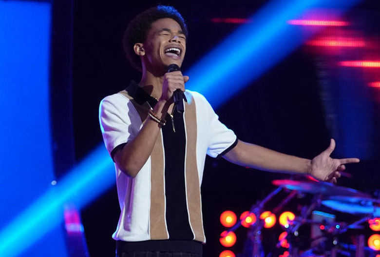 the voice season 20 most promising contestants list pictures