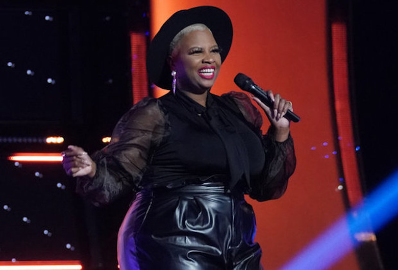 the voice season 20 most promising contestants list pictures