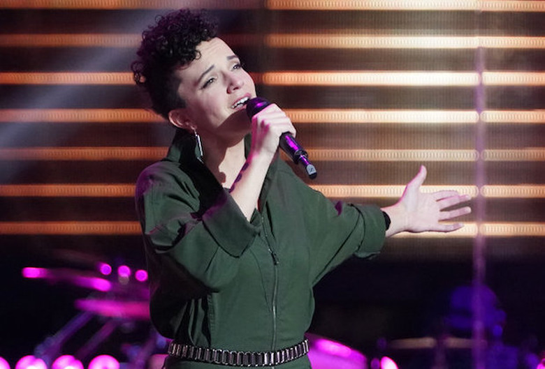 the voice season 20 most promising contestants list pictures