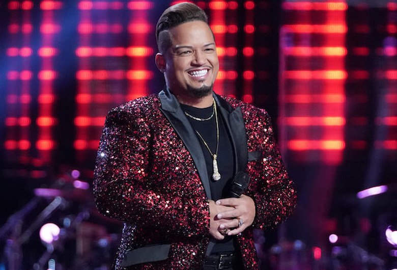 the voice season 20 most promising contestants list pictures