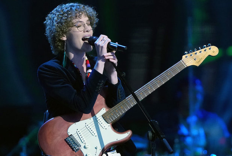 the voice season 20 most promising contestants list pictures