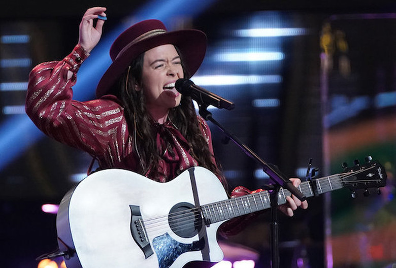 the voice season 20 most promising contestants list pictures
