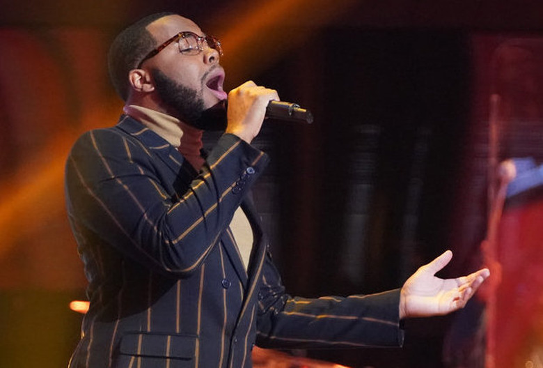 the voice season 20 most promising contestants list pictures