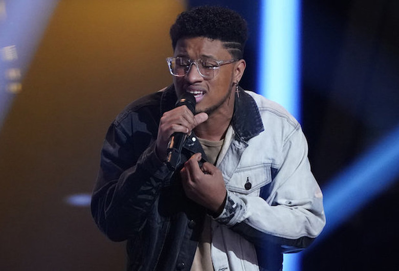the voice season 20 most promising contestants list pictures