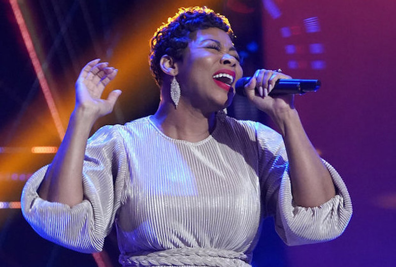 the voice season 20 most promising contestants list pictures
