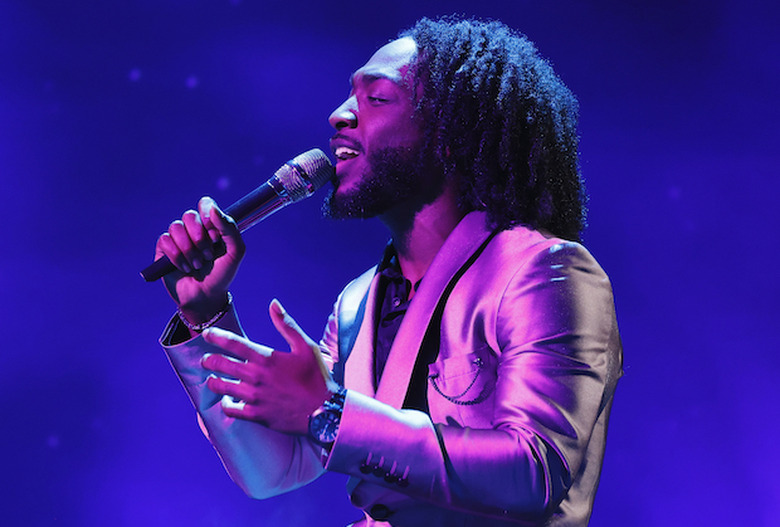 the voice recap top 8 semifinals