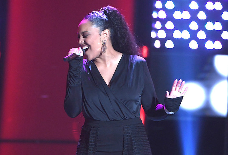 the-voice-semifinal thunderstorm artis cammwess