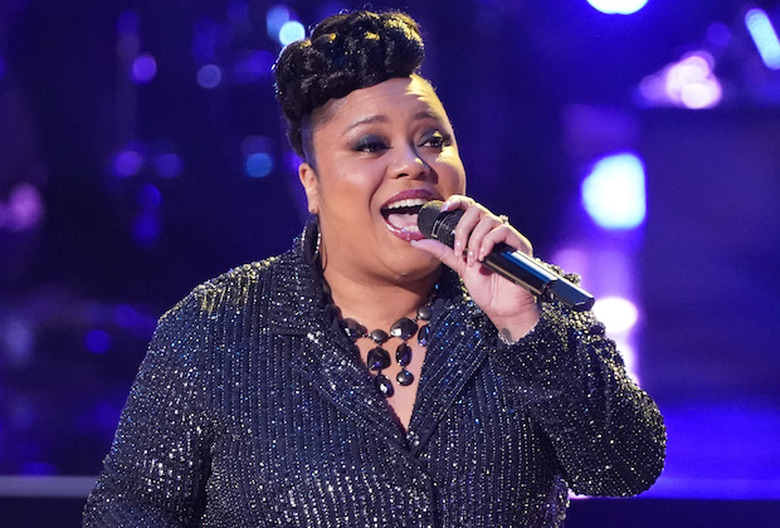 the-voice-semifinal thunderstorm artis cammwess