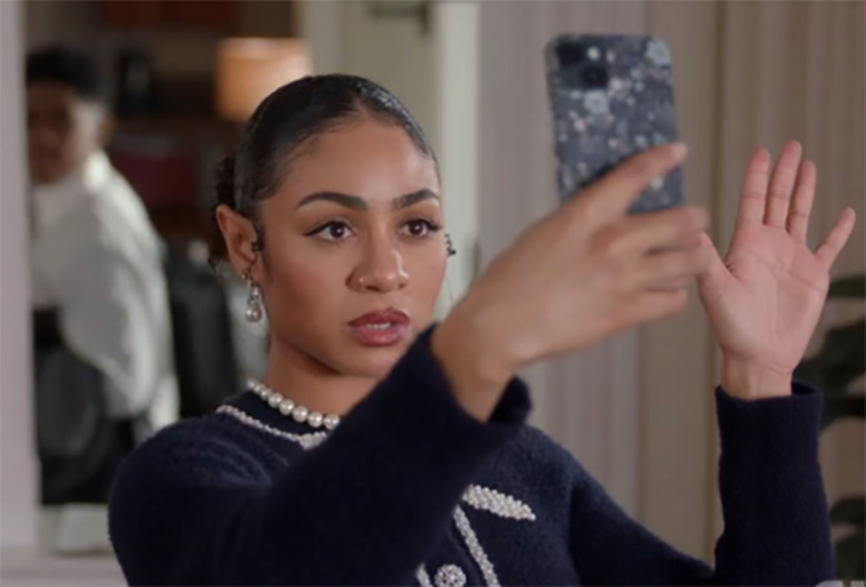 All American Mary Poppins quote