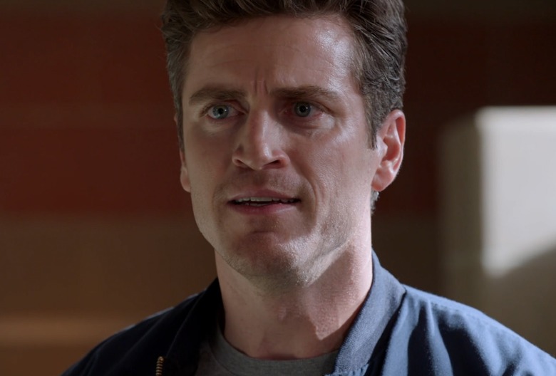 chicago fire stupid enough to fall in love with you quote