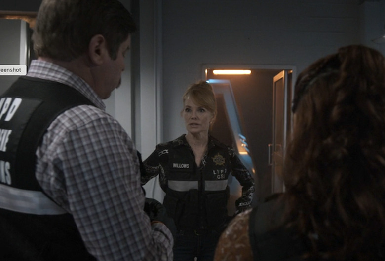 csi vegas male pattern baldness