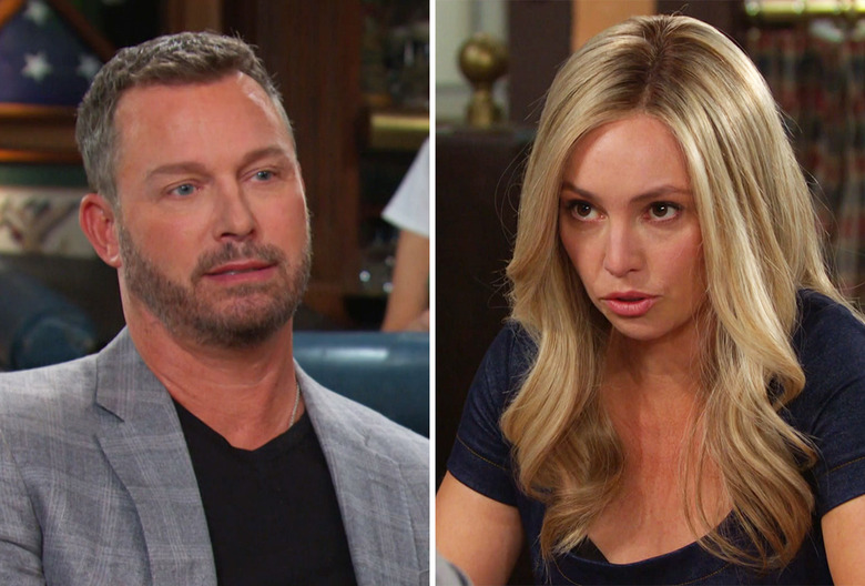 Days of Our Lives prom quote