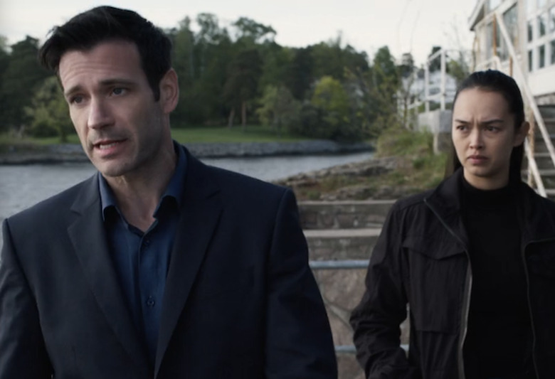 FBI dental hygienist quote