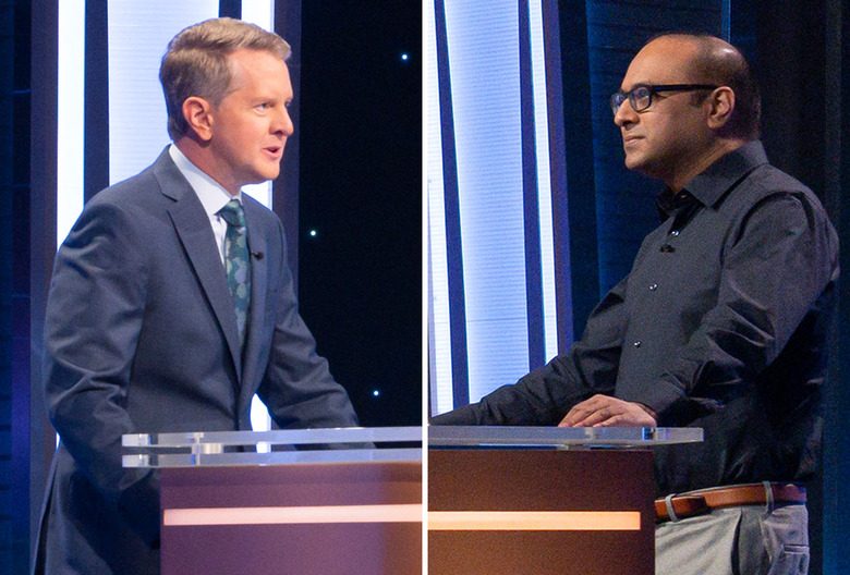 Jeopardy Masters Pretty Little Liars quote