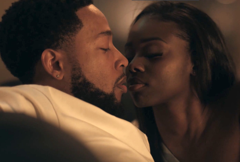 The Chi be careful quote