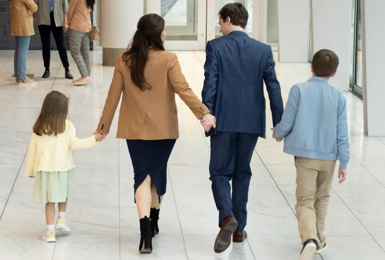 the good doctor two televisions quote