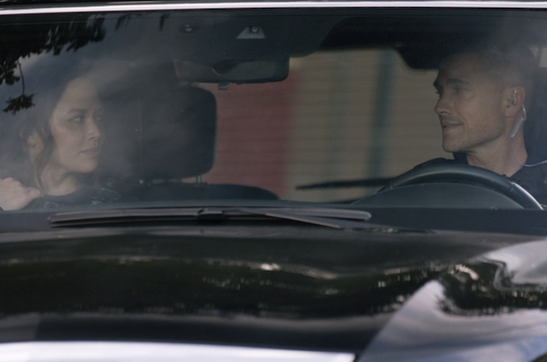 The rookie freak in the sheets quote