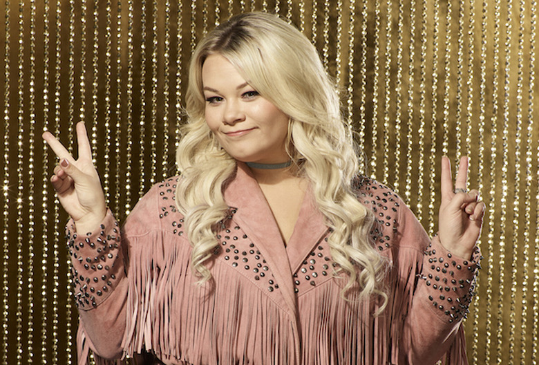 the voice top 10 photos season 13