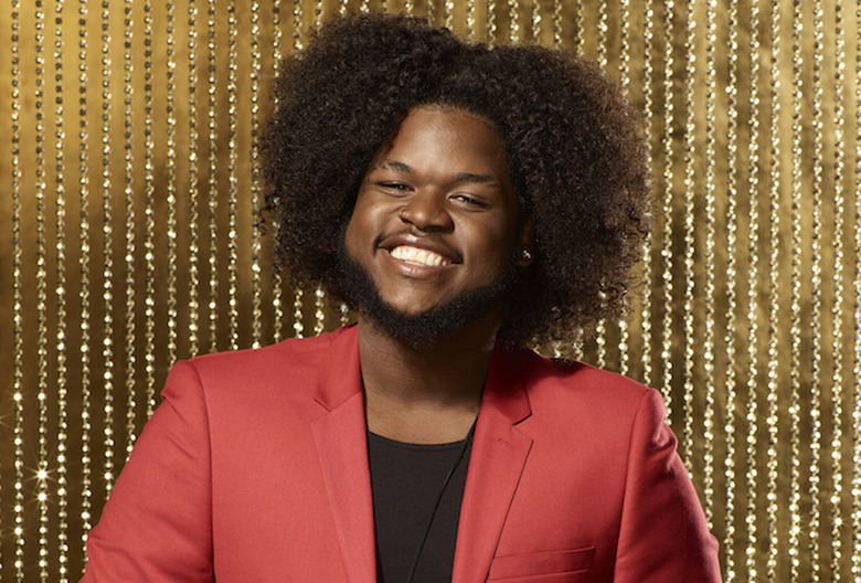 the voice top 10 photos season 13