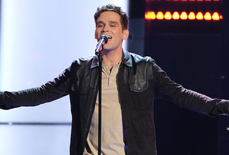 the voice top 10 pictures season 17