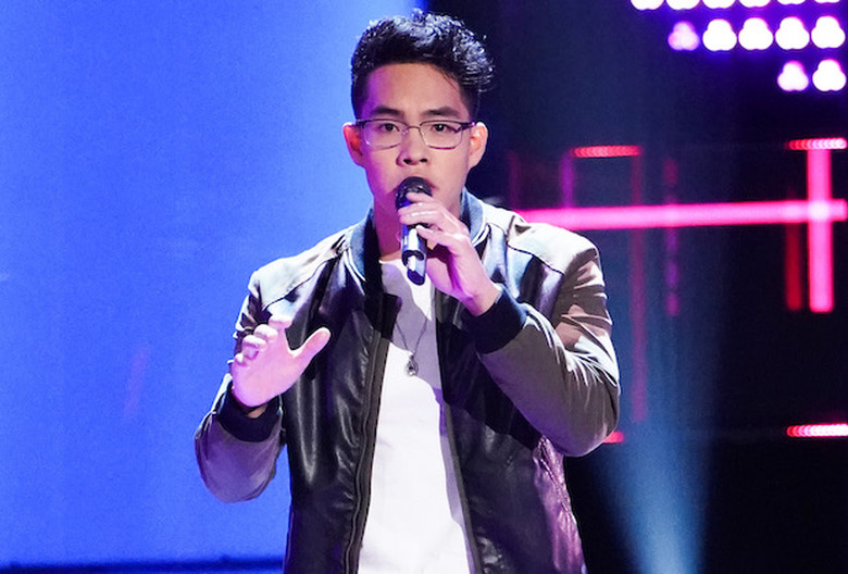 the-voice-top 24 season 16 pictures gyth rigdon