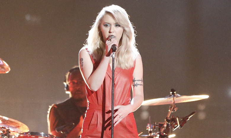 chloe kohanski