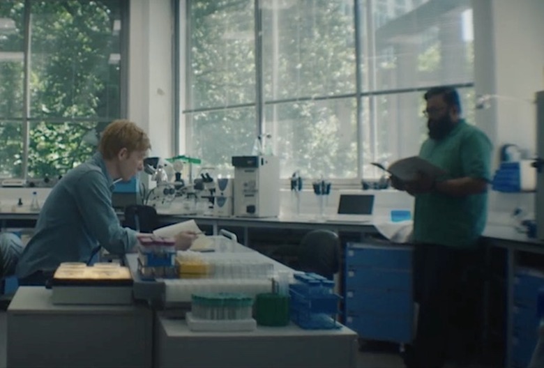 Alice and Jack Episode 3