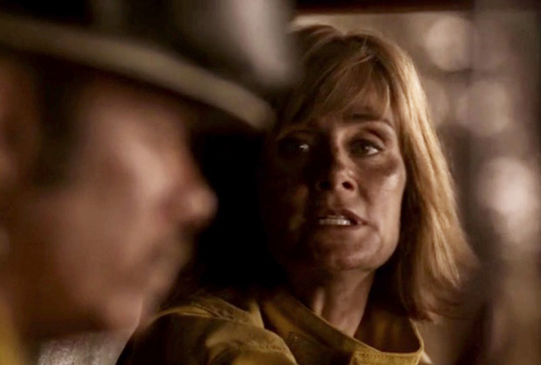 Fire Country Season 2 Episode 5