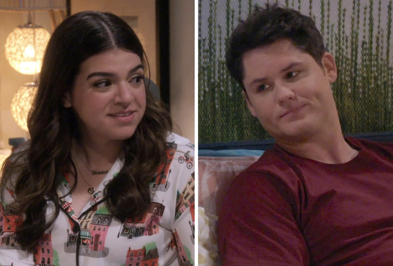 Lopez vs Lopez Season 2 Premiere