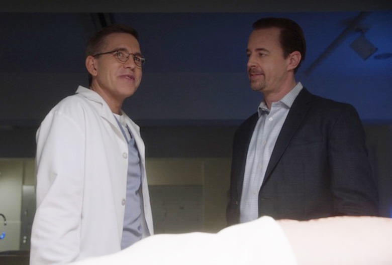 NCIS Season 21 Episode 6