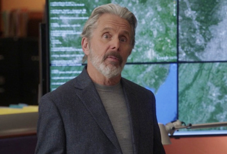 NCIS Season 21 Episode 6