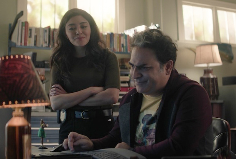 NCIS Hawaii Season 3 Episode 6