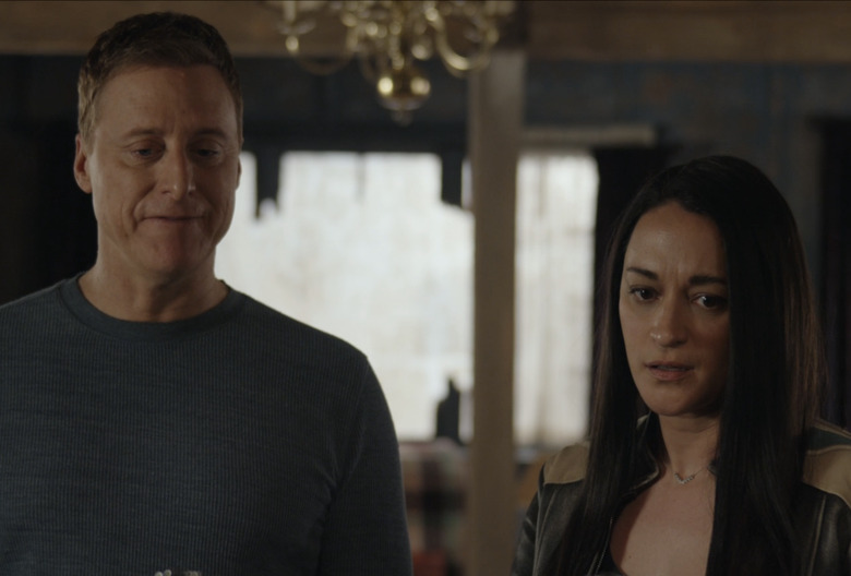 Resident Alien Season 3 Finale