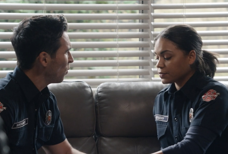 Station 19 Season 7 Episode 4