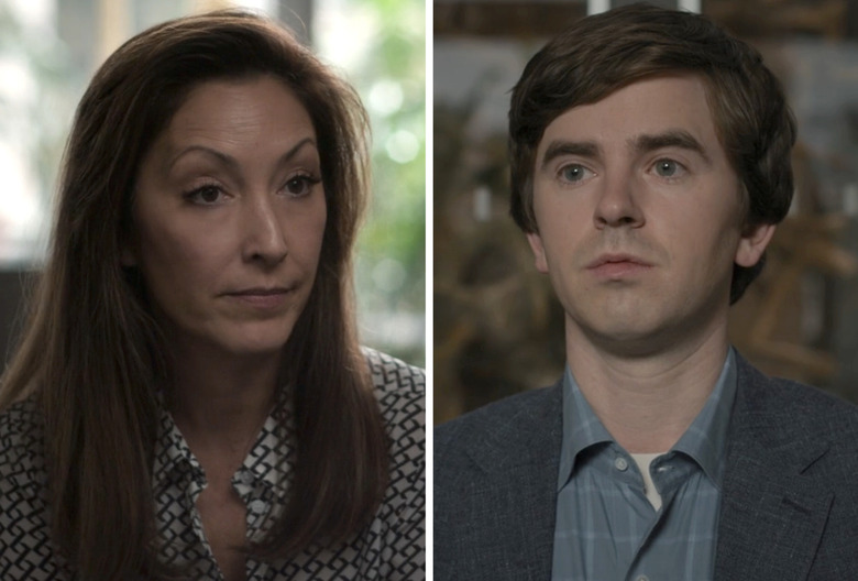 The Good Doctor Season 7 Episode 5