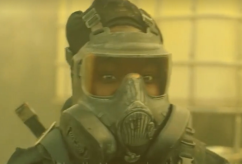 TWD Ones Who Live Finale