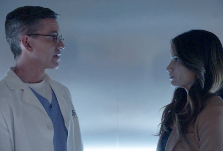 NCIS Katrina Law Brian Dietzen