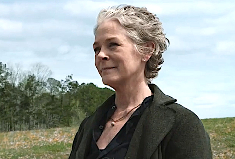 The Walking Dead Recap Series Finale