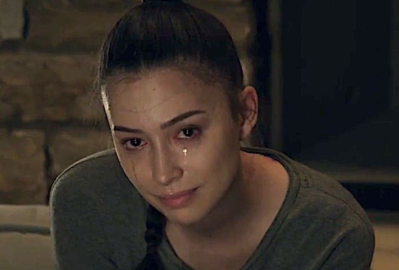 The Walking Dead Recap Series Finale
