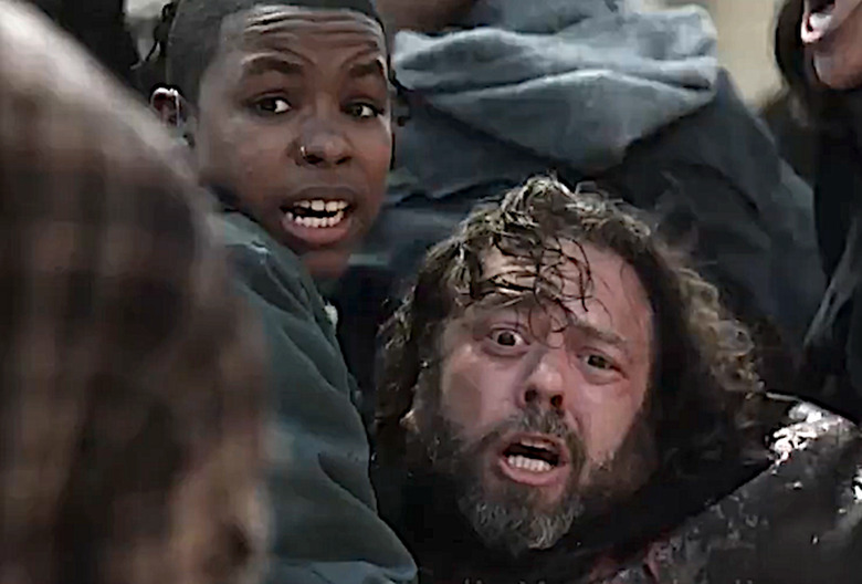 The Walking Dead Recap Series Finale