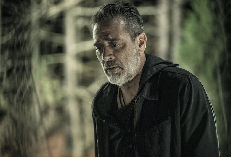 The Walking Dead Recap Series Finale