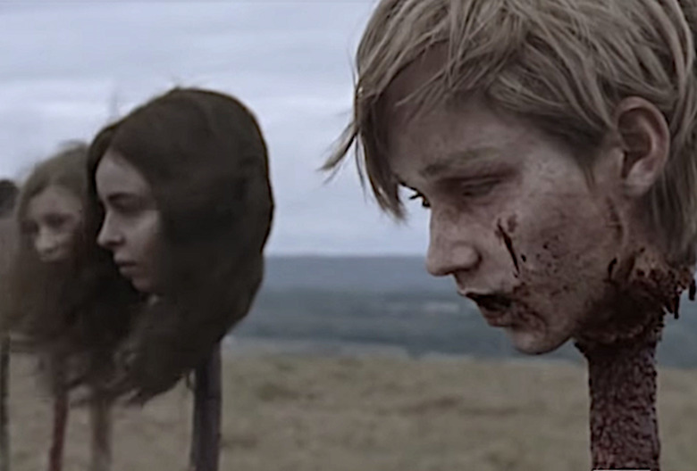 the walking dead season 9 best moments