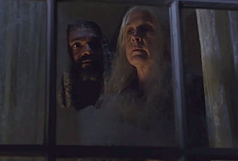 the walking dead season 9 best moments