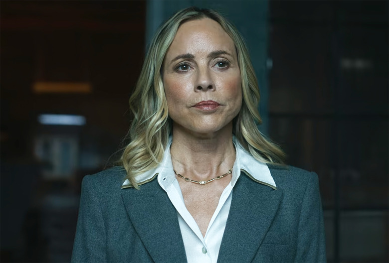 The Waterfront Finale Ending Explained Season 2 Netflix