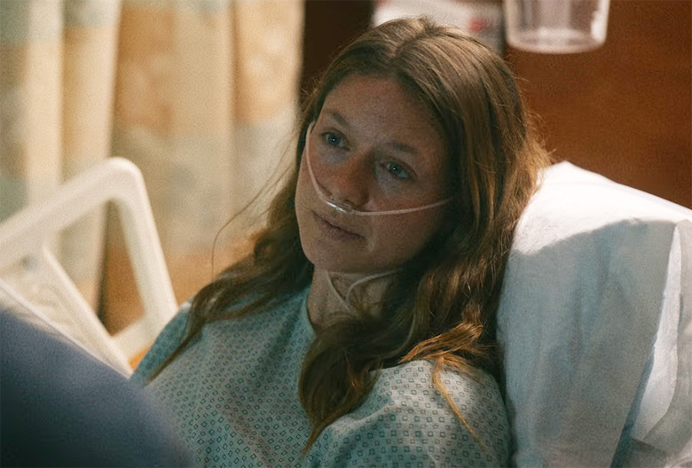The Waterfront Finale Ending Explained Season 2 Netflix
