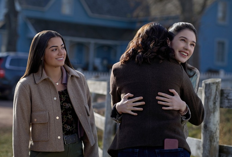 The Way Home Season 2 Finale