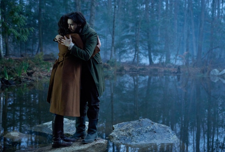 The Way Home Season 2 Finale