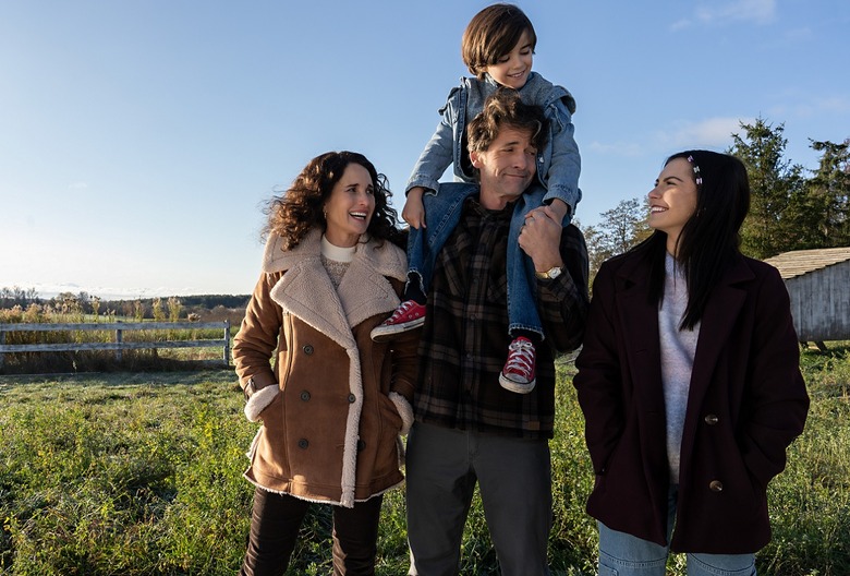 The Way Home Season 2